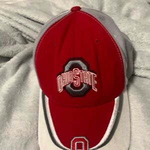Nice clean Ohio state hat